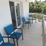 Brulo Apartment *
