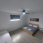 Apartment Brulo Razanj