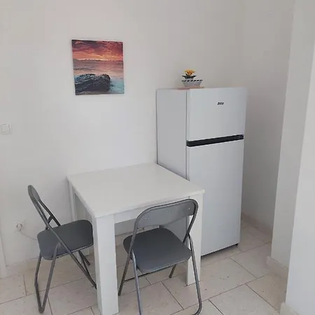 Apartment Brulo *