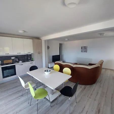 Brulo Apartment