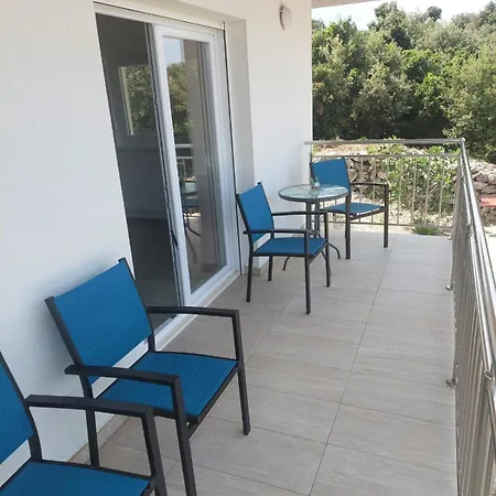 Brulo Apartment *