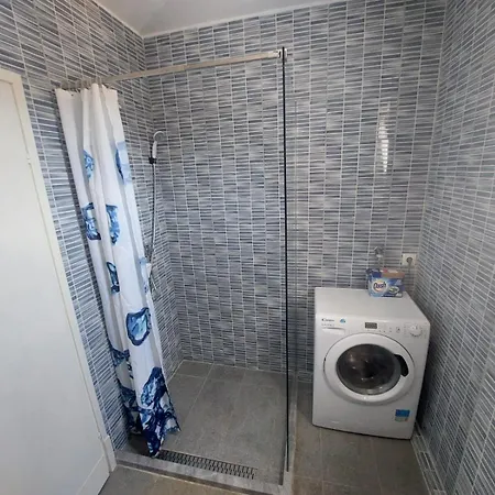 Apartment Brulo *