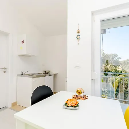 Apartment Brulo Razanj