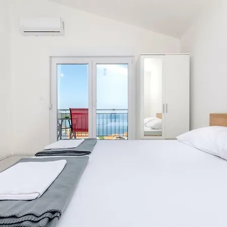 Apartment Brulo *