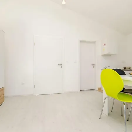 Apartment Brulo