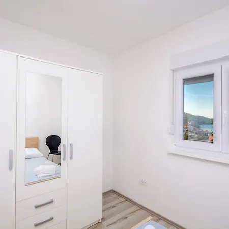Brulo Apartmán Ražanj