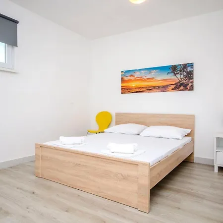 Apartment Brulo