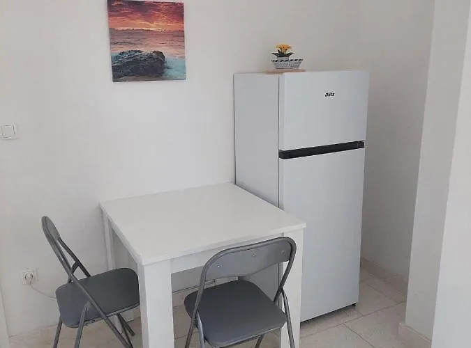 Apartamento Brulo *