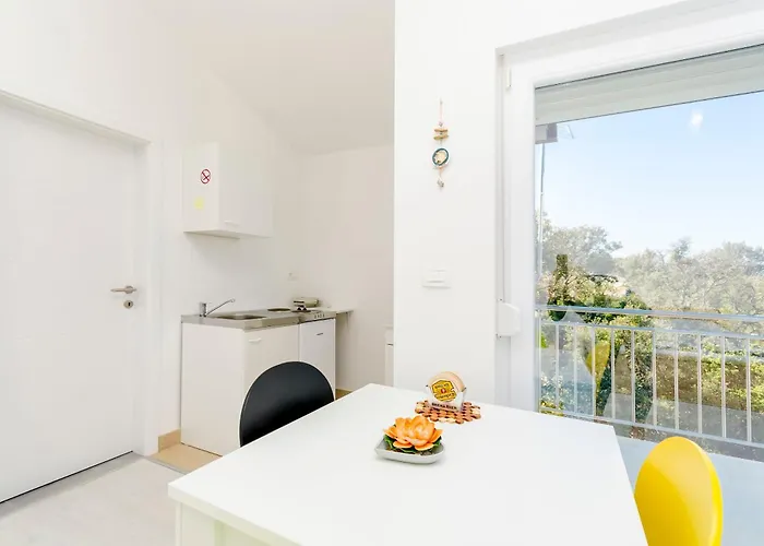 Apartamento Brulo Ražanj