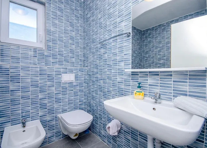 Brulo Apartment Razanj