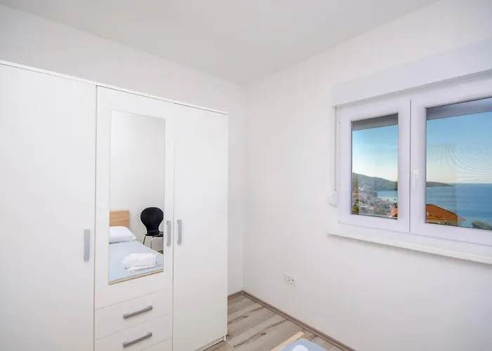 Brulo Apartment Razanj